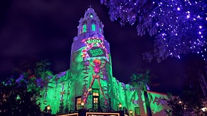 Oogie Boogie Bash – A Disney Halloween Party Returns in 2024 | Chip and Company