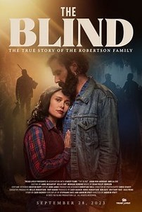 The Blind | Audience Reviews