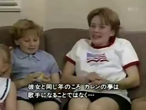 21K views · 191 reactions | Richard introducing his adorable family during a Japanese documentary, 2002..enjoy! - John :) | Close To The Carpenters | Facebook