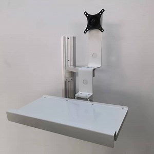 [Hot Item] Information System Mount Computer Mount Rotating