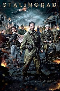 Stalingrad (Dubbed)