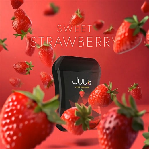 Juus | Sip the sweetness of strawberry with zero sugar guilt 🍓✨ #JuusCauldron #StrawberryJuus #StrawberryVibes #SweetWithoutSugar #ZeroCalories... | Instagram