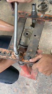 3.4K views · 20 reactions | Shock Mount installation | Mechanic Fixa | Facebook