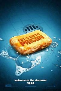 Mocking Prison Rape for Fun and Profit