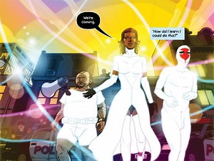 What's the Difference Between a Good Setting and Pointless World-Building?