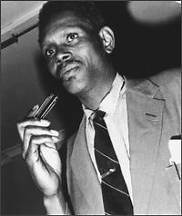 Big Walter Horton Musician - All About Jazz