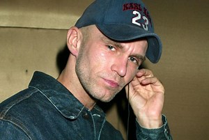 Peter Rauhofer - Alchetron, The Free Social Encyclopedia