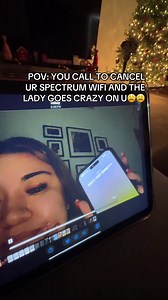 Frustrating Spectrum Customer Service Experience