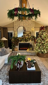 15K views · 1.5K reactions | ✨A Quiet Christmas Glow. Type, SHARE...