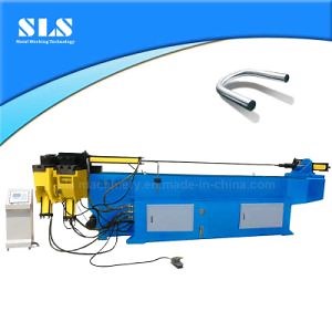 [Hot Item] Easy Operation and Used Kindly Muffler Exhaust Tube Manual Mandrel Bending Metal Pipe Bender