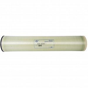 [Hot Item] Gt 8040 Membrane Reverse Osmosis System Filters Water Purifier Treatment