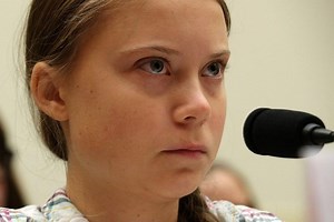'Never give up,' Swedish teen Greta Thunberg tells Iowa climate activists after UN summit 'failure'