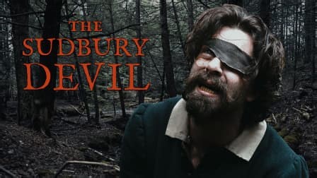 The Sudbury Devil (2023)