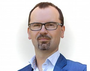 Marcin Szul dyrektorem finansowym home.pl