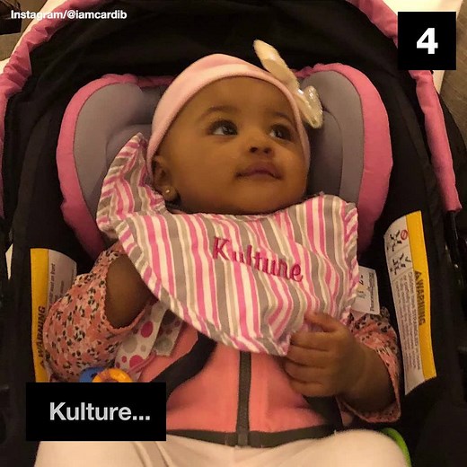 447K views · 330 reactions | How cute are all the celeb babies who were born in 2018? ❤️ | MTV UK | Facebook