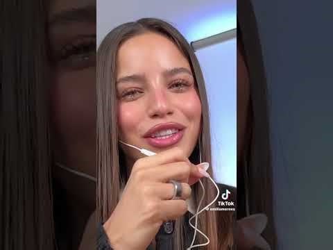 Emilia Tik Tok De octubre 2025