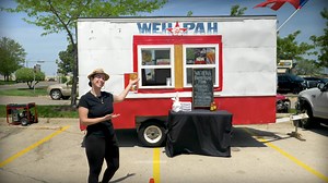 Learn about the Puerto Rican culture from Christina at the Cultivating Culture exhibit, available now through November 5, 2023, at Nicholas Conservatory & Gardens. https://nicholasconservatory.com/cultivating-culture | Nicholas Conservatory & Gardens