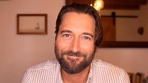 Ryan Eggold Talks "New Amsterdam" Addressing COVID-19