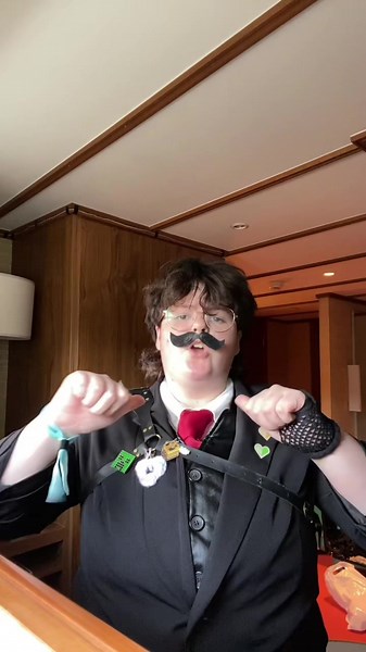 CosplayRay on TikTok