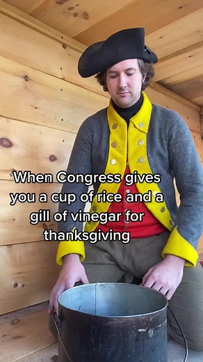 Old Barracks Museum on TikTok