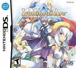 Luminous Arc - TV Tropes
