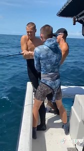 2.2M views · 22K reactions | This Is The Strongest Fishing Pole In The History Of Fishing Poles | Maiyker Fishing- Around the World | Facebook