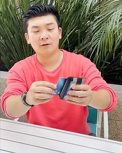 Do you have other options? #tipping #restaurantlife #gym #gymmotivation #notagain | Steven He