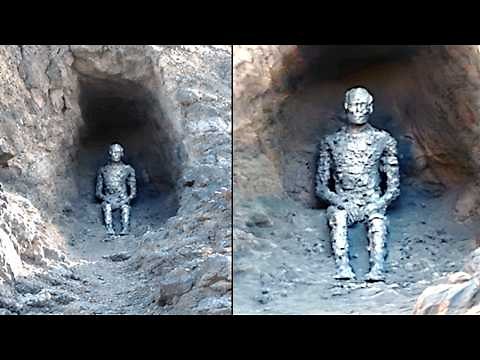 15 Scary Unsolved Mysteries That No One Can Explain