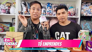 En Todas | Miramax Tv