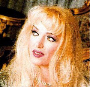 Branka Sovrlić - Oko garavo lyrics