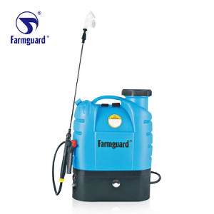 [Hot Item] 16L Battery Powered Cordless Backpack Knapsack Electrostatic Machines Mist Spraying Disinfect Sanitisers Fog Fogger Sprayer Electrostatic Sprayer