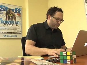 How Consumers Relate to Technology