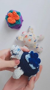 1.6K views · 59 reactions | #yarnlover #crochetpattern #crochetlove #amigurumilove #yarnaddict #crochet #gifts #handmade #crochething #amigurumiaddict #creative #crochettutorial #crochetlearning #crocheter #amigurumicrochet #amigurumi #crochetstitch #kidtoy #craft #crochetaddict #crocheting #crochetlover #lovecrochet #crochetthings #crochetcreations #crochetlife #diy #croche #crochetersofinstagram #turtles | Crochet World | Facebook