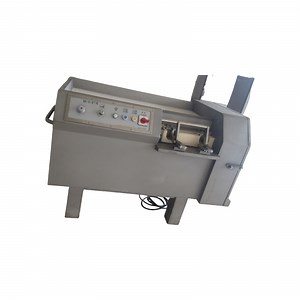 [Hot Item] Full-Automatic Meat Dicer for Large-Scale Production Frozen Meat Cube Dicing Machine 2D/3D Meat Cube Dicer
