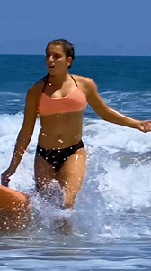 Beach Vibes only 🌊Fetch Fest #fbreelsfypシ゚viral #womenfitnessmotivation #fortlauderdalebeach #beachwalk #travelvlogging | Girl Paradise 4k