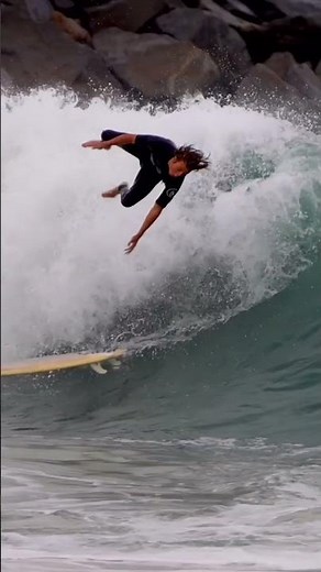 Wedge airborne ballet! 2023 season is coming.