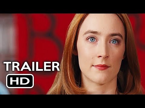 On Chesil Beach Official Trailer #1 (2018) Saoirse Ronan, Billy Howle Romance Movie HD