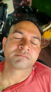 Bread style ideas For Clean Shaven Face / Barber Haircut Men #men #bread #hairstyle | Indian Hair Style