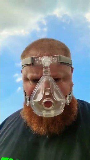 Top Gun...Call sign...CPAP 😆 #topgun #cpap #whatinthecornbreadhell