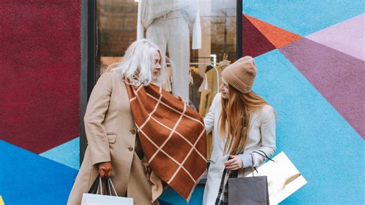 Cadouri pentru mama: 5 idei pentru a-i arăta cât de mult o iubești