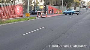 2024 Victorian Hot Rod Show... | Aussie Autography
