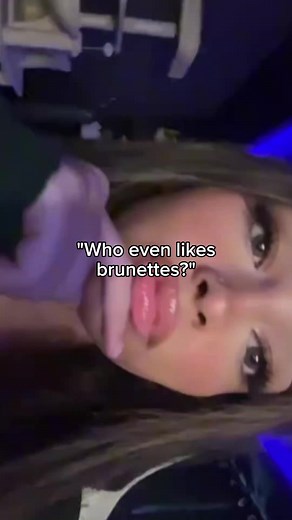 if this flops im done making edits on this account #relatable #fyp #brunette #girl #pleaseunfrezzemyaccount