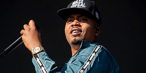 Nas and Hit-Boy's New "Ultra Black" Music Video Celebrates Black Unity