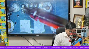 27K views · 656 reactions | ADMISSION OPEN CALL 7561934739 V Type Charging Jack में hot Testing ( ✅Positive + & ✅negative - )कैसे पता करें | Charging Jack - ओर + कैसे पता करें #charging #smtcdhanbad #ChargingSolutions #mobilecharging #mobilesolutions #fastservice | SMTC Dhanbad jharkhand | Facebook