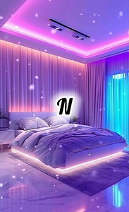 choose your dream bedroom 🤔 according to your name first letter 🤩😍 #bedroom #love #home