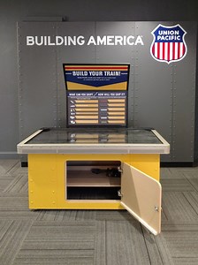 Union Pacific Railroad Museum