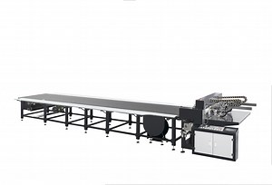 [Hot Item] Box Making Machine From Zhongke