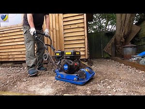 DIY: Build A Cheap, Solid Patio On A Tiny Budget - Part 3