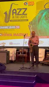 Arts Alive Joburg on Reels