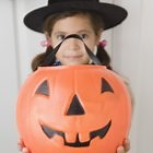 How to Make a Cone Hat With Felt